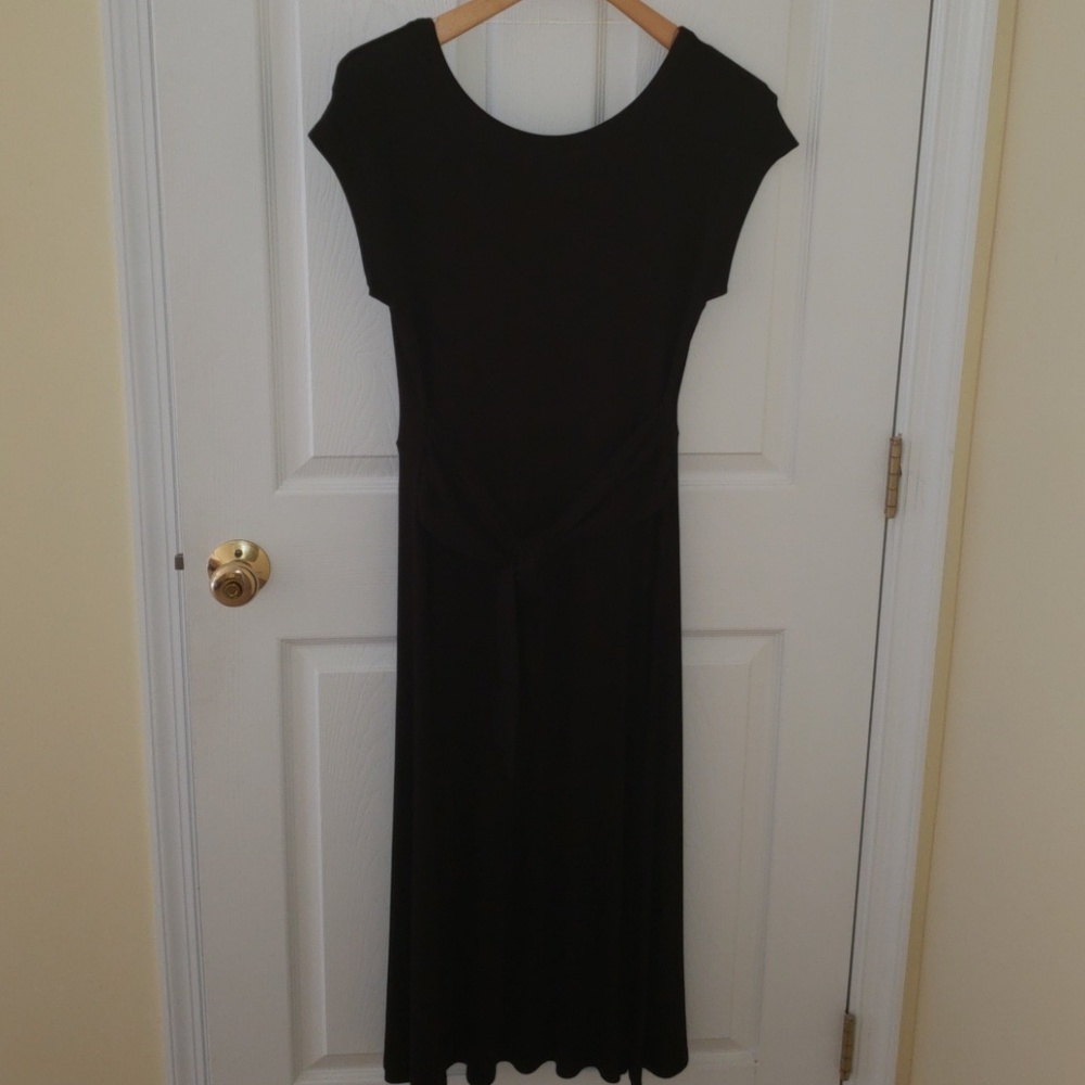 Neiman Marcus Cotton Dress-New